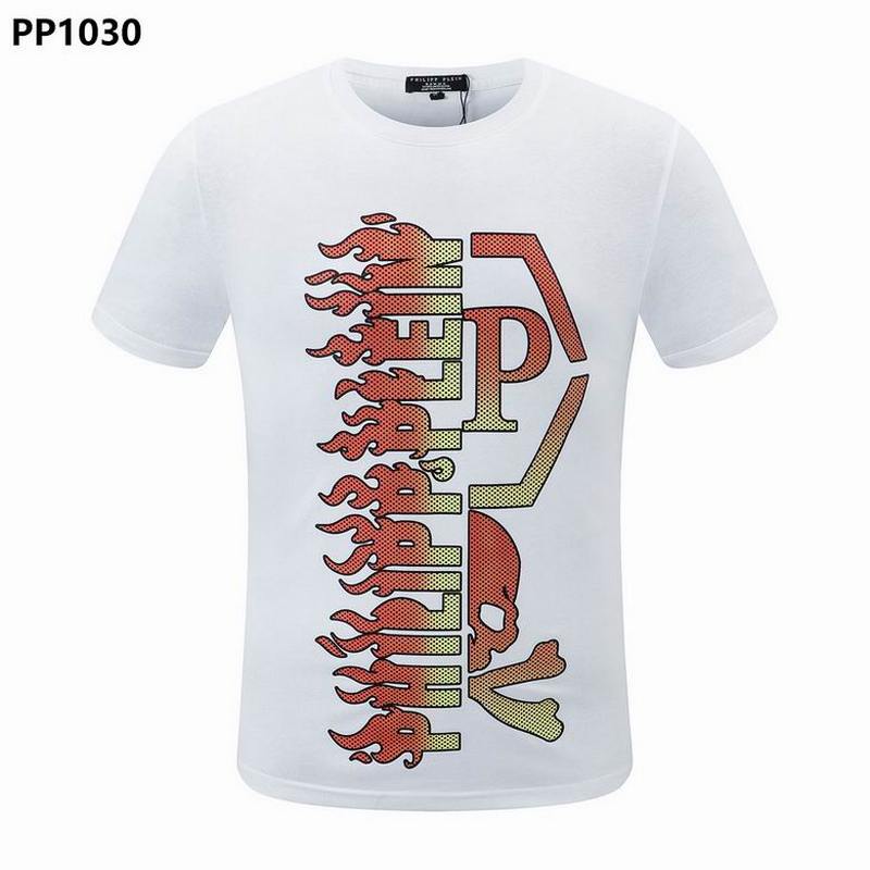 Philipp Plein T-shirts 428